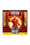 Semic Studios Busto Iron Man Marvel Escala 1/6