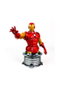 Semic Studios Busto Iron Man Marvel Escala 1/6
