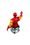 Semic Studios Busto Iron Man Marvel Escala 1/6