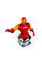 Semic Studios Busto Iron Man Marvel Escala 1/6