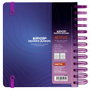 ERIK Agenda Escolar KPop Demon Hunters 2026/2027 A5