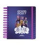 ERIK Agenda Escolar KPop Demon Hunters 2026/2027 A5