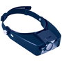 Discovery Crafts DHD 20 Head Magnifier Azul