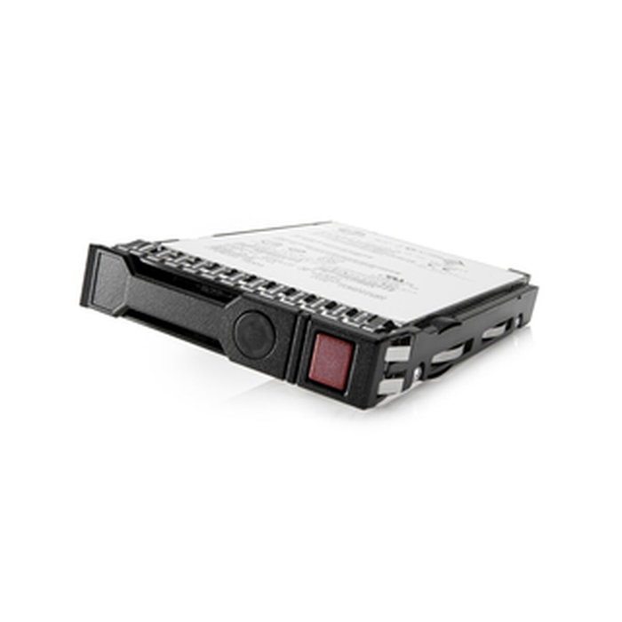 Hewlett Packard Enterprise 6 TB 3.5 SAS 7.2K 512e LFF MDL LP