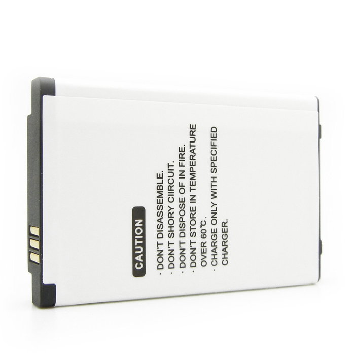 GoXtreme Batería para WDV5630 de 3,8V 3400mAh