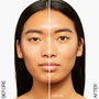Shiseido Synchro Skin Radiant Lifting Foundation SPF30 Base de Maquillaje 30 ml #340 - Larga Duración, Cobertura Ajustable, Resistente al Agua, No Comedogénico
