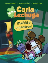 ANAYA, Carla y Lechuga 1 - Equipo Lechuza