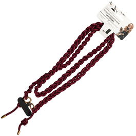 Be Mix Correa Bandolera Móvil Trenza Colores Surtidos