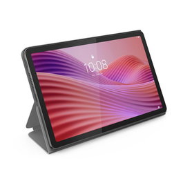Lenovo Folio Case para Lenovo Tab con Modo Soporte - Funda Protectora de Tablet con Material Moderno