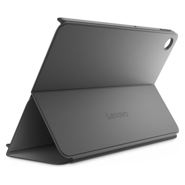 Lenovo Funda Folio Gris para Lenovo Tab 10.1 pulgadas Lenovo Funda Folio Gris para Lenovo Tab 10.1 pulgadas