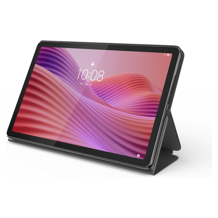 Lenovo Funda Folio Gris para Lenovo Tab 10.1 pulgadas Lenovo Funda Folio Gris para Lenovo Tab 10.1 pulgadas