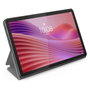 Lenovo Funda Folio Gris para Lenovo Tab 10.1 pulgadas