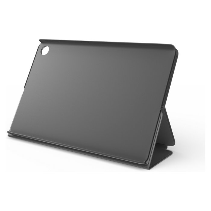 Lenovo Funda Folio Gris para Lenovo Tab 10.1 pulgadas Lenovo Funda Folio Gris para Lenovo Tab 10.1 pulgadas