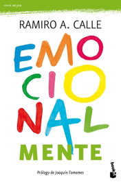 Emocionalmente, Ramiro A. Calle - BOOKET