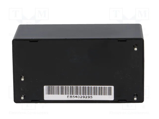 MEAN WELL IRM-15-15 Convertidor AC/DC 15W 15VDC