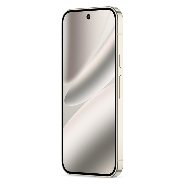 Google Pixel 10 Pro XL 512GB Porcelain 6.3 pulgadas OLED 16GB RAM Android 16.0 - Triple Cámara 50MP