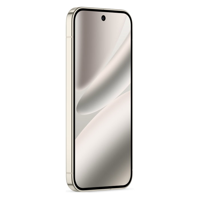 Google Pixel 10 Pro XL 512GB Porcelain 6.3 pulgadas OLED 16GB RAM Android 16.0 - Triple Cámara 50MP