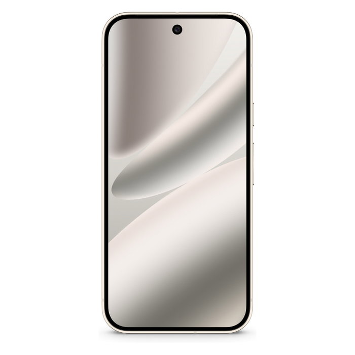 Google Pixel 10 Pro XL 512GB Porcelain 6.3 pulgadas OLED 16GB RAM Android 16.0 - Triple Cámara 50MP