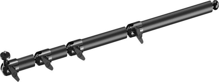Elgato Multi Mount Flex Arm Kit 10AAC9901 Negro Elgato Multi Mount Flex Arm Kit 10AAC9901 Negro