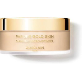 Guerlain Parure Gold Skin Diamond Micro-Powder 03-Medium
