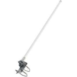 ALLNET ANT-868-7,3dbi-OMNI Antena 868MHz 7.3dbi Omnidireccional LORA HELIUM IoT para N-Female