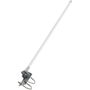 ALLNET ANT-868-7,3dbi-OMNI Antena 868MHz 7.3dbi Omnidireccional LORA HELIUM IoT para N-Female