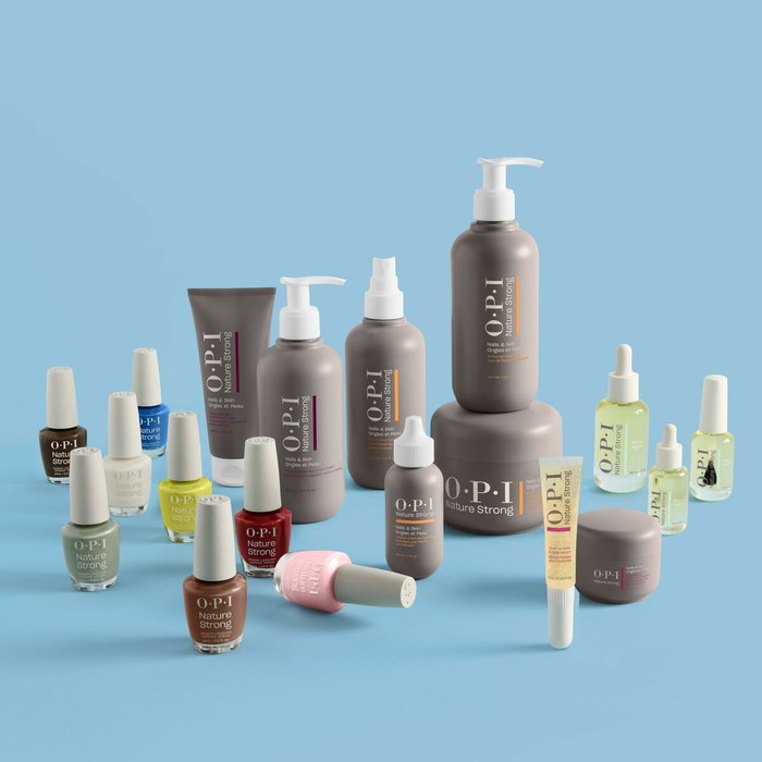 OPI Nature Strong Skincare Aceite de noche para uñas y cutículas 20 ml OPI Nature Strong Skincare Aceite de noche para uñas y cutículas 20 ml