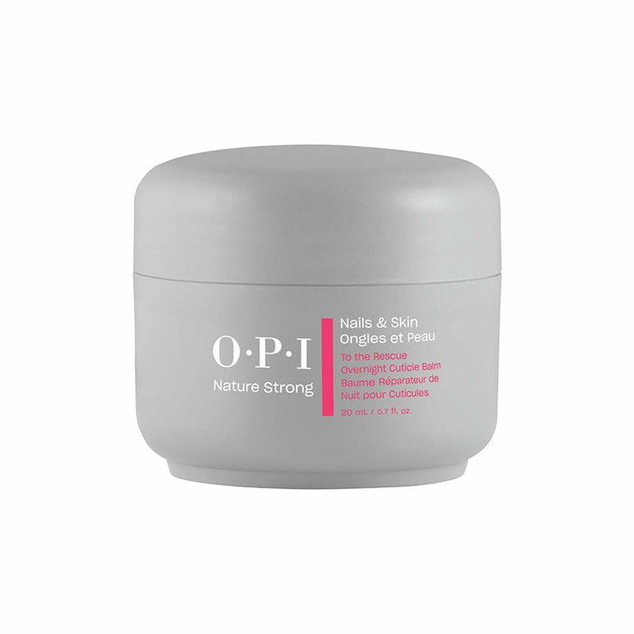 OPI Nature Strong Skincare Aceite de noche para uñas y cutículas 20 ml OPI Nature Strong Skincare Aceite de noche para uñas y cutículas 20 ml