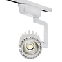 Faith Foco de Carril LED 30W 2600Lm 6000K Blanco Frío