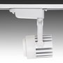 Faith Foco de Carril LED 30W 2600Lm 6000K Blanco Frío