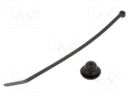 LAPP Pasacables SKINDICHT® DTN Negro