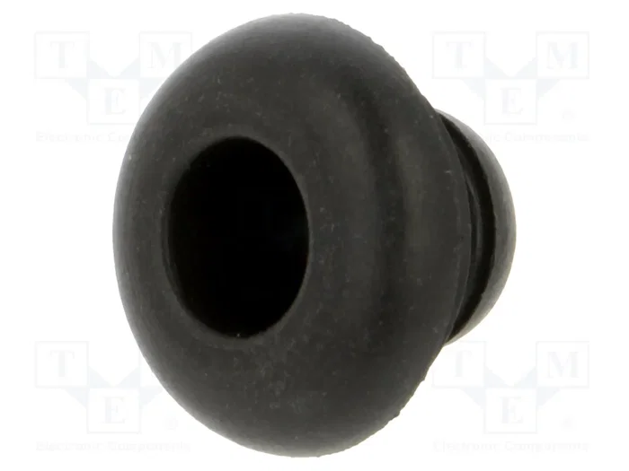 LAPP Pasacables SKINDICHT® DTN Negro