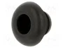 LAPP Pasacables SKINDICHT® DTN Negro