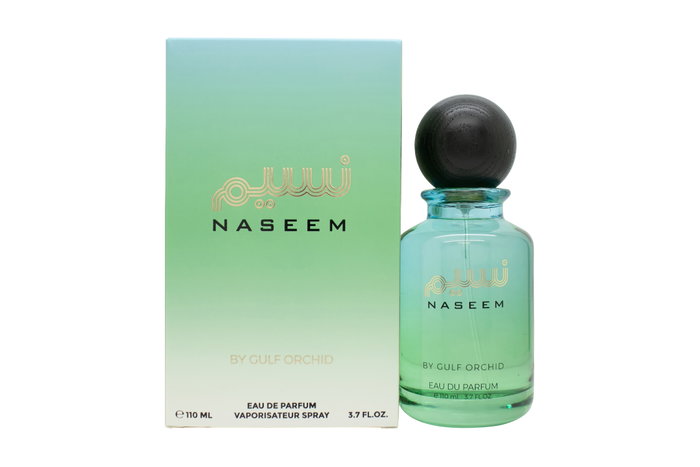 Gulf Orchid Naseem Eau de Perfume 110ml Spray Gulf Orchid Naseem Eau de Perfume 110ml Spray