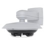 Axis P3747-PLVE Cámara de Seguridad IP Panorama Dome