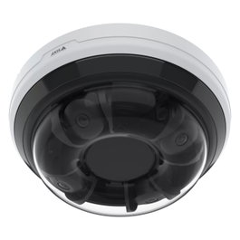 Axis P3747-PLVE Cámara de Seguridad IP Panorama Dome