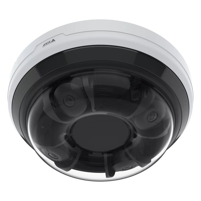 Axis P3747-PLVE Cámara de Seguridad IP Panorama Dome Axis P3747-PLVE Cámara de Seguridad IP Panorama Dome