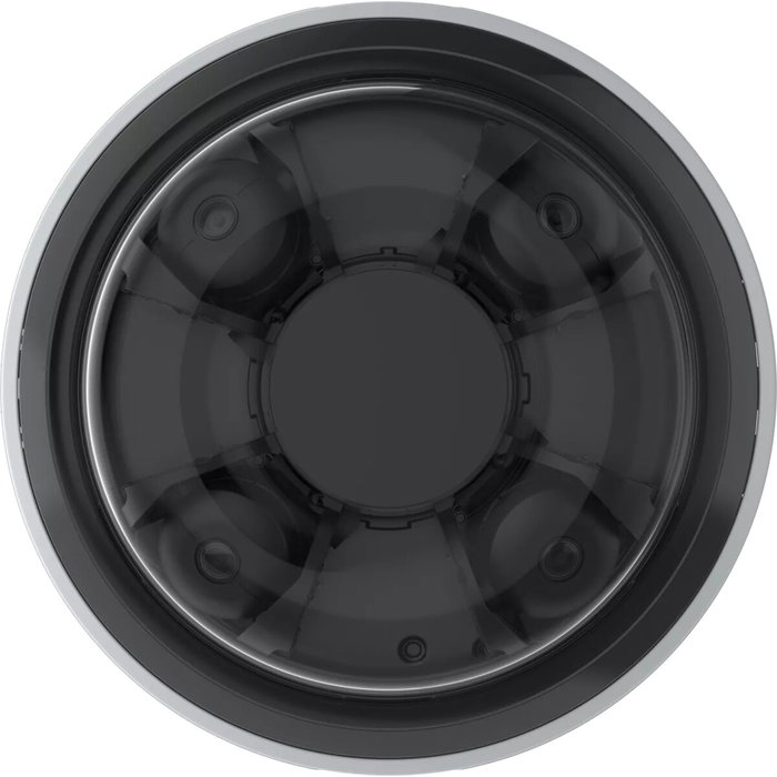 Axis Netzwerkkamera Panorama Dome P3747-PLVE