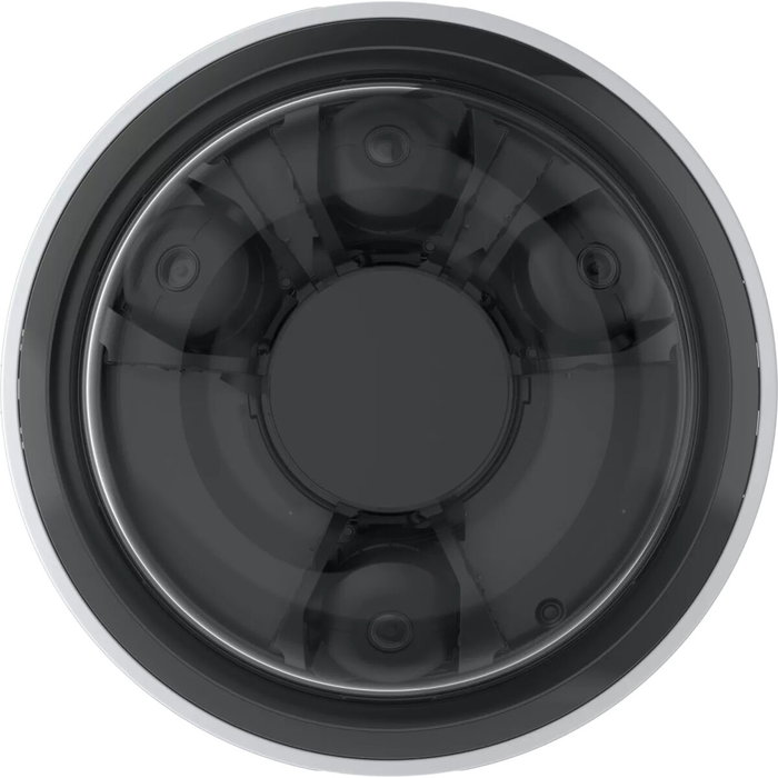 Axis Netzwerkkamera Panorama Dome P3747-PLVE