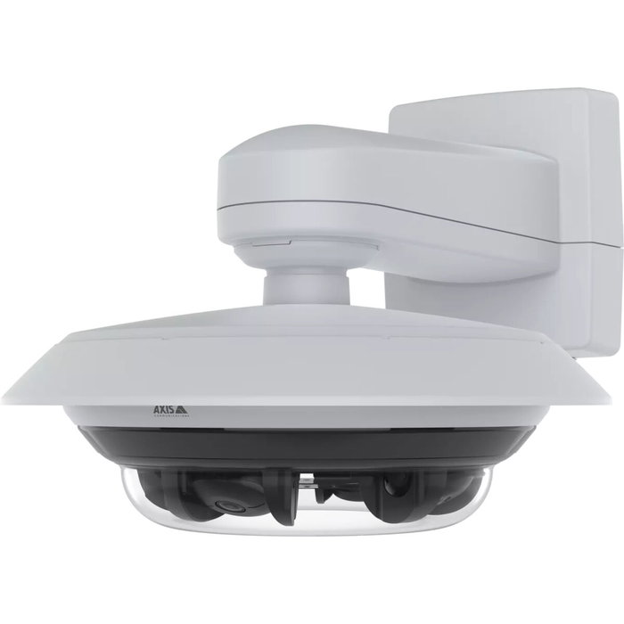 Axis Netzwerkkamera Panorama Dome P3747-PLVE