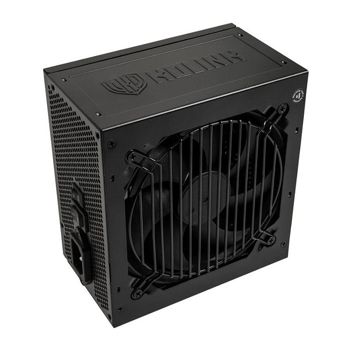 Kolink Regulator 750 W 80 PLUS Gold Modular ATX 3.0 PCIe 5.0 Kolink Regulator 750 W 80 PLUS Gold Modular ATX 3.0 PCIe 5.0