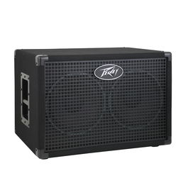 PEAVEY Headliner 210 Amplificador de Bajo 400W Programa, 800W Pico, 8 Ohm