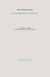 PRE-TEXTOS, La dimensión conocida