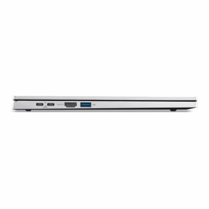 Acer Extensa 15 EX215-57 i7-13620H 16GB 512GB Plata Acer Extensa 15 EX215-57 i7-13620H 16GB 512GB Plata