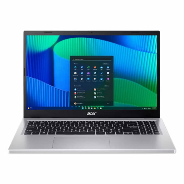 Acer Extensa 15 EX215-57 i7-13620H 16GB 512GB Plata Acer Extensa 15 EX215-57 i7-13620H 16GB 512GB Plata