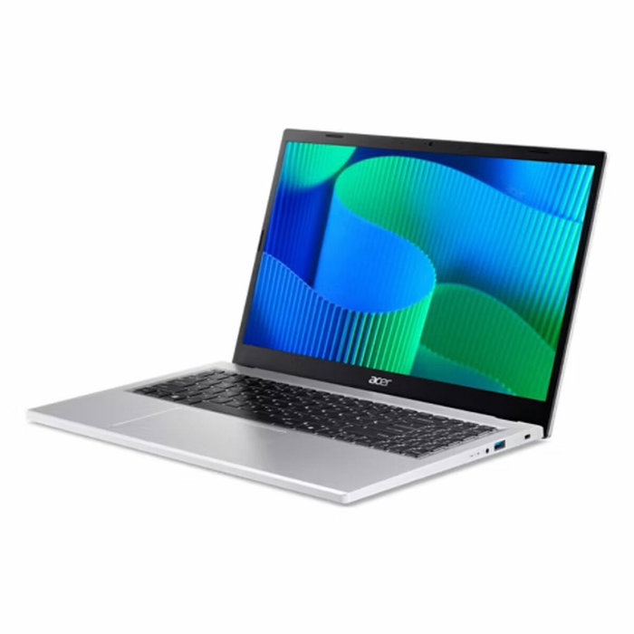 Acer Extensa 15 EX215-57 i7-13620H 16GB 512GB Plata Acer Extensa 15 EX215-57 i7-13620H 16GB 512GB Plata