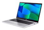 Acer EX215-57 - Portátil Extensa 15 15.6" Full HD, Intel Core i7-13620H, 16GB RAM DDR5, 512GB SSD NVMe, Wi-Fi 6, Color Plata Pure Silver, FreeDOS