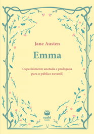 Emma, Jane Austen - SUSHI BOOKS