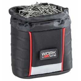 Bolsa de herramientas GT Line Top Nail R Poliéster Clavos