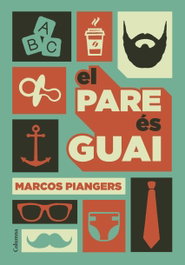 El pare es guai, Marcos Piangers - Columna Edicions